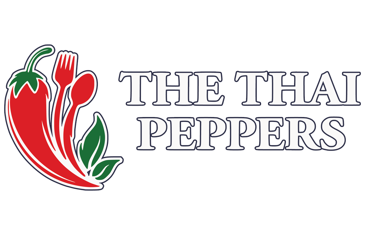 The Thai Peppers